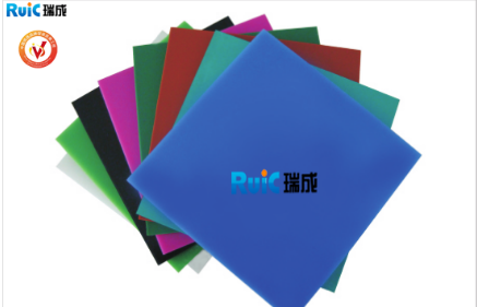 超高分子量聚乙烯板材加工時的注意事項都有哪些？
