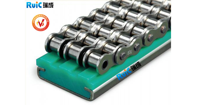 鏈條導向件都有什么樣的優勢呢？