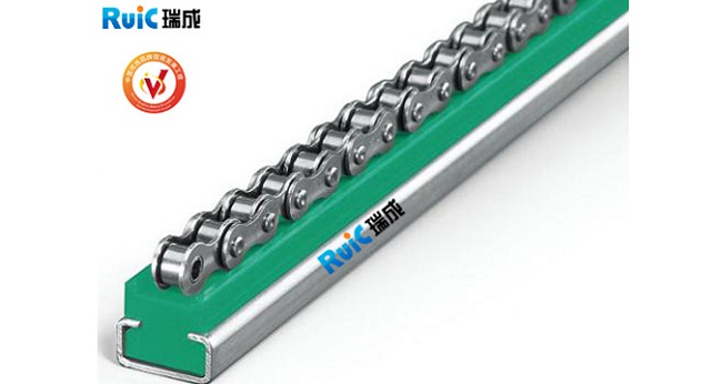 使用鏈條導軌時有哪些注意事項？